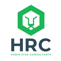 Habib Risk Consultants (HRC) logo - Similar company to Accio Design