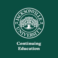 Jacksonville University Continuing Education logo - Similar company to Cfo Ortho Llc
