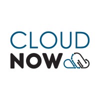 CloudNow logo - Similar company to Cloudnow Technologies