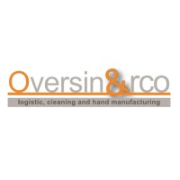 Consorzio Oversinerco logo - Similar company to Movi.Log.
