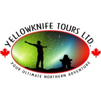 Yellowknife Tours logo - Similar company to Yellowknife Women'S Society
