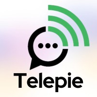Telepie Technology logo - Similar company to S3Vision Software Pvt Ltd