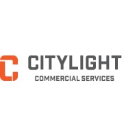 CityLight Commercial Services logo - Similar company to Crestcore Realty Llc