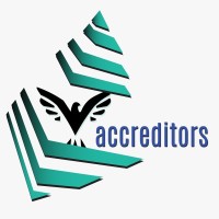 ACCREDITORS CONSULTING CO. WLL logo - Similar company to Visionary Consultation