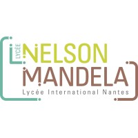 Lycée Polyvalent Nelson Mandela - Nantes logo - Similar company to Ploc L'App Des Épicuvins