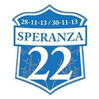 Speranza22 logo - Similar company to Hammerhead 7S