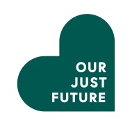 Our Just Future logo - Similar company to Do Good Multnomah