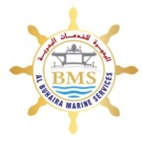 AlBuhaira Marine Services LLC logo - Similar company to Khaleejiabayat