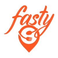 Fasty - Livraison de repas en Algérie logo - Similar company to Rb Livraison