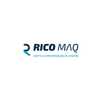 RICO Máquinas logo - Similar company to Henac