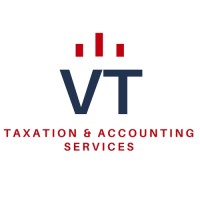 VT Taxation & Accounting Services UAE logo - Similar company to Fast Line Corporate Services Llc