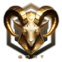 GOAT Games Entertainment logo - Similar company to Altwolf Software Llc