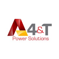 A4&T Power logo - Similar company to Salpha Energy