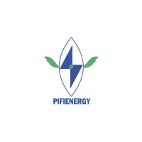 PIFIENERGY logo - Similar company to Wiloc Technologies