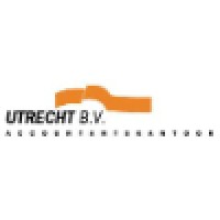 Accountantskantoor Utrecht B.V. logo - Similar company to Accountantskantoor Julie Braem Bv