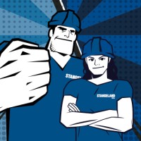 Stangeland Miljø logo - Similar company to Svipp