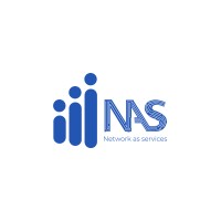 NAS - الشبكة الوطنية للطوارئ والسلامة العامة logo - Similar company to Aidc-Expo