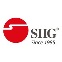 SIIG, Inc. logo - Similar company to Memorex