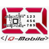 Q-Mobile Middle East Co. (Q-Mobile) logo - Similar company to Osool Media Co.
