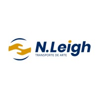 N.Leigh Transporte de arte SAC logo - Similar company to Innova Comex Group
