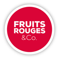 FRUITS ROUGES & Co. logo - Similar company to Picvert