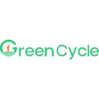 Green Cycle Company logo - Similar company to Teko