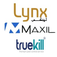 Maxil Group logo - Similar company to Ercon Group