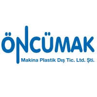 Öncümak Makina logo - Similar company to Labstar™