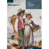 Société vaudoise d’histoire et d’archéologie logo - Similar company to Jeunes Libéraux-Radicaux Vaudois