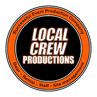 Local Crew Productions Oy logo - Similar company to Local Crew Security Ltd.