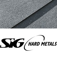 SIG Hard Metals logo - Similar company to Belfry Facade Systems Ltd