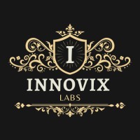 Innovix Labs logo - Similar company to Innovix Labs