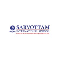 Sarvottam International School logo - Similar company to Bls World School