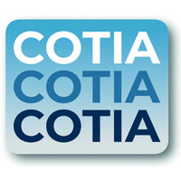 COTIA Comex logo - Similar company to Global Customs