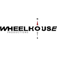 Wheelhouse Productions logo - Similar company to Wheelhouse Productions