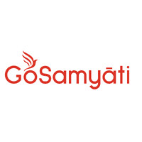 GoSamyati Expeditions logo - Similar company to Vardan Foundation (Smt. Savitridevi Kishanlal Marwari Charitable Trust)