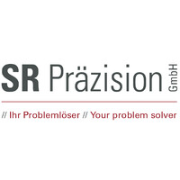 SR Präzision GmbH logo - Similar company to Hacker Ag