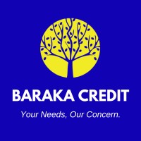 Baraka Credit logo - Similar company to Tomu Ltd