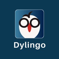 Dylingo: Dial into Linguistics logo - Similar company to Integrinn