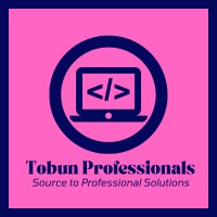 TOBUN PROFESSIONALS logo - Similar company to Kaizen Digitech