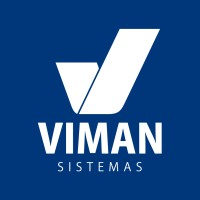 VIMAN Sistemas logo - Similar company to Labstar Tecnologia