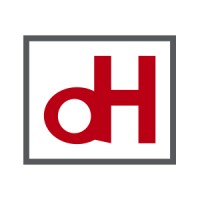 D&H Refrigeration, Inc. logo - Similar company to Flomech