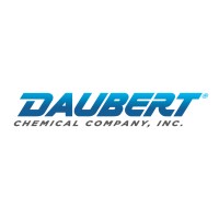 Daubert Chemical Company logo - Similar company to Nuance Solutions