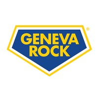 Geneva Rock Products logo - Similar company to E&M Services Llc
