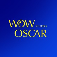 Wow Oscar Studio logo - Similar company to Katartsys Art Studio