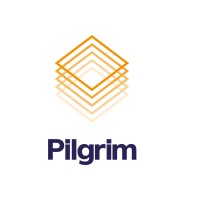 Pilgrim logo - Similar company to Orixun