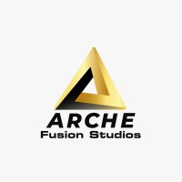 Arche Fusion Studios logo - Similar company to Arche Solutions