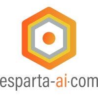 Esparta Applied Intelligence logo - Similar company to Milliamp Technologies