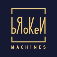 Broken Machines logo - Similar company to Hire4
