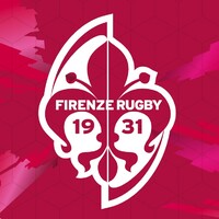 Firenze Rugby 1931 logo - Similar company to Pesaro Rugby